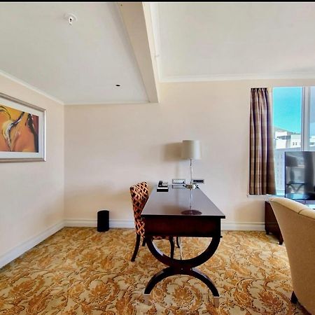 Taj Hotel Cape Town - Taj Residence Suite ,Let Out Privately Exterior foto