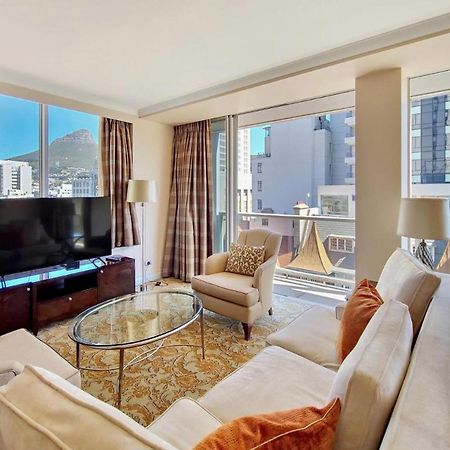 Taj Hotel Cape Town - Taj Residence Suite ,Let Out Privately Exterior foto