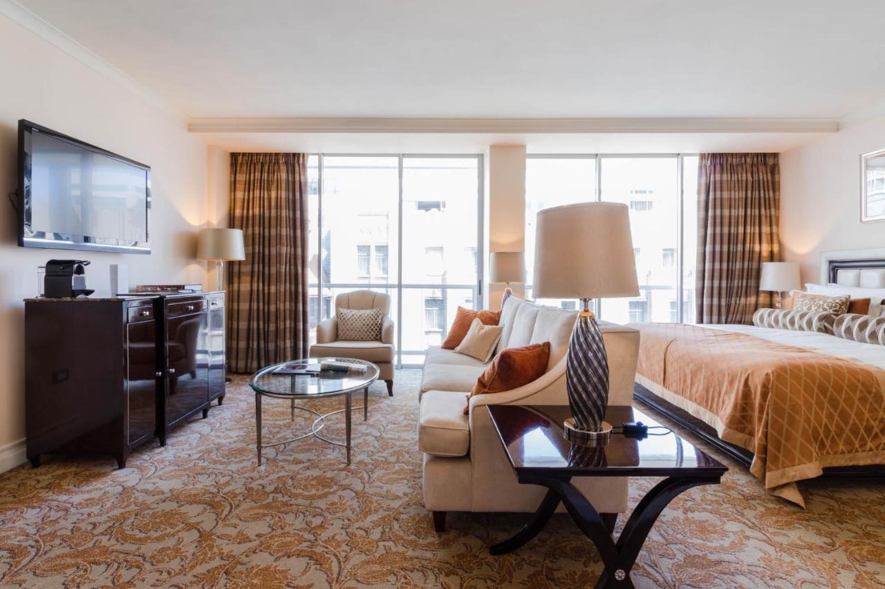 Taj Hotel Cape Town - Taj Residence Suite ,Let Out Privately Exterior foto