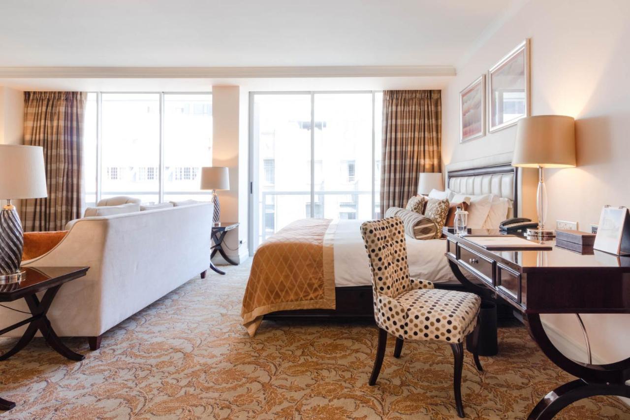 Taj Hotel Cape Town - Taj Residence Suite ,Let Out Privately Exterior foto