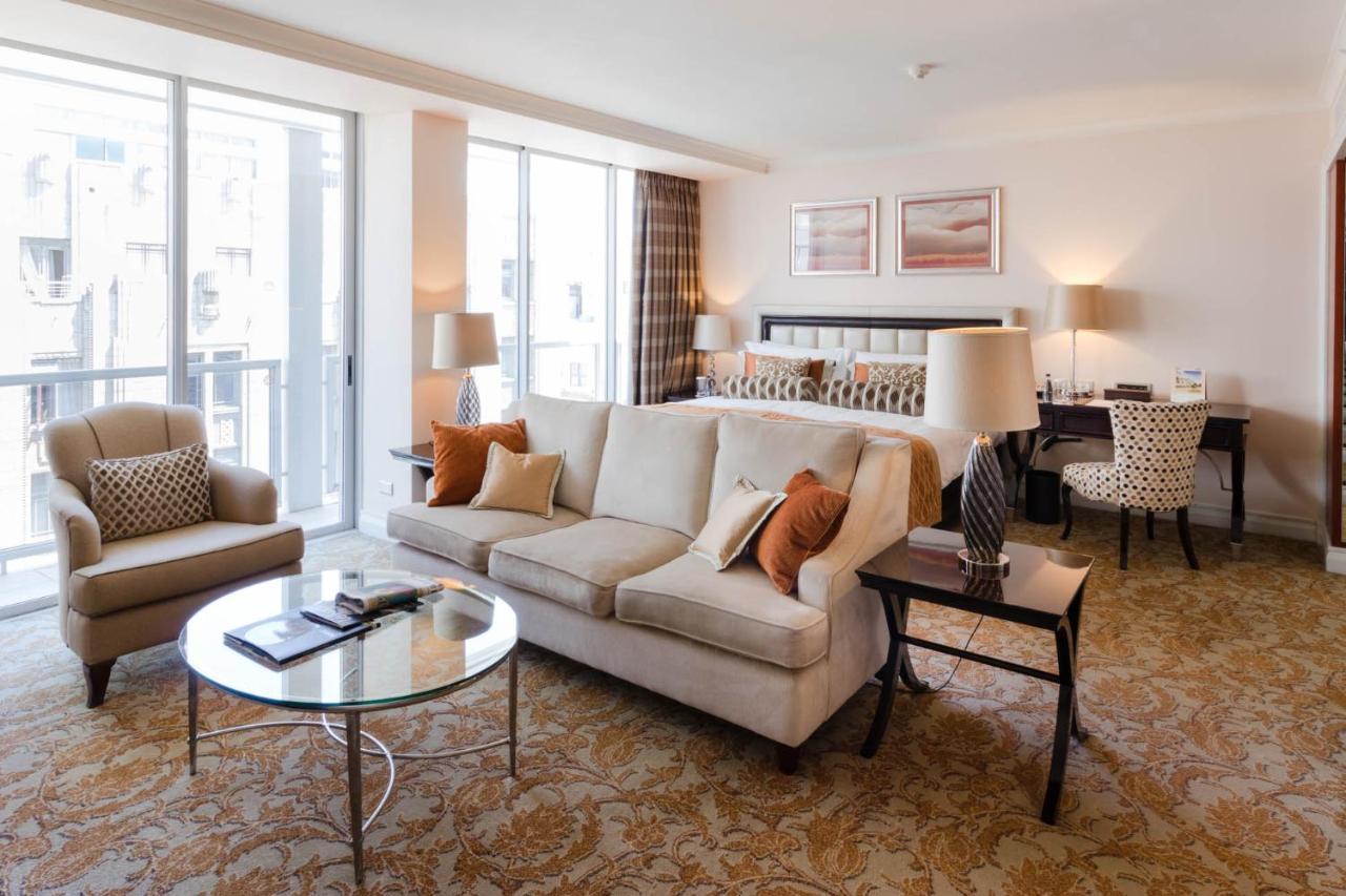 Taj Hotel Cape Town - Taj Residence Suite ,Let Out Privately Exterior foto