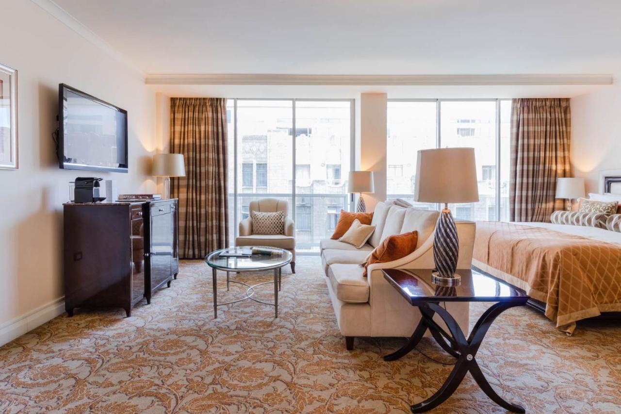 Taj Hotel Cape Town - Taj Residence Suite ,Let Out Privately Exterior foto