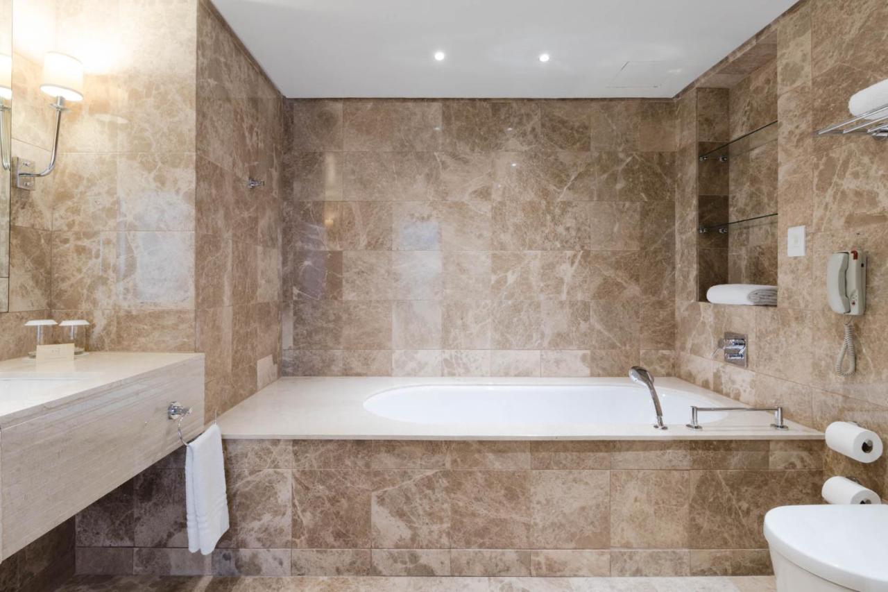 Taj Hotel Cape Town - Taj Residence Suite ,Let Out Privately Exterior foto