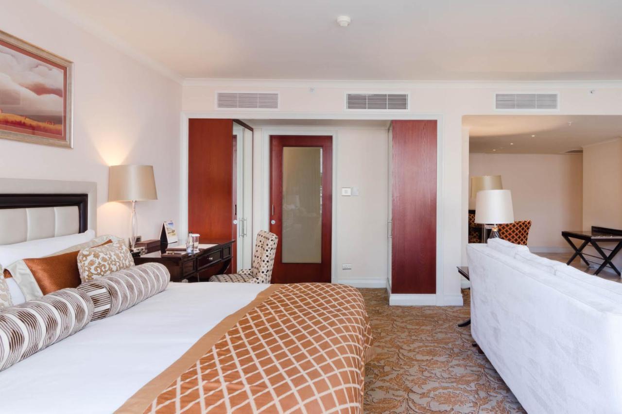 Taj Hotel Cape Town - Taj Residence Suite ,Let Out Privately Exterior foto