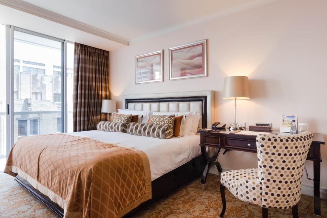 Taj Hotel Cape Town - Taj Residence Suite ,Let Out Privately Exterior foto