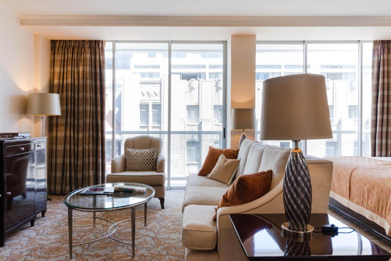 Taj Hotel Cape Town - Taj Residence Suite ,Let Out Privately Exterior foto
