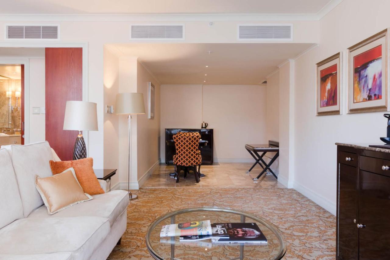 Taj Hotel Cape Town - Taj Residence Suite ,Let Out Privately Exterior foto