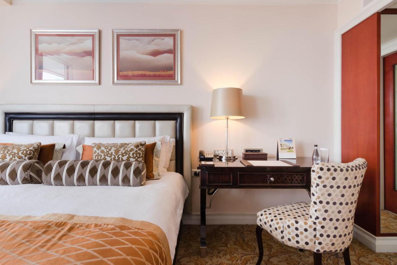 Taj Hotel Cape Town - Taj Residence Suite ,Let Out Privately Exterior foto