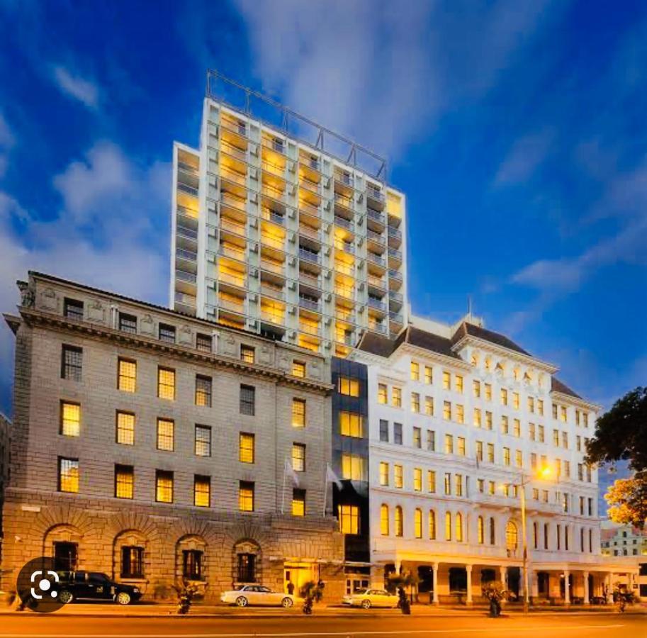 Taj Hotel Cape Town - Taj Residence Suite ,Let Out Privately Exterior foto