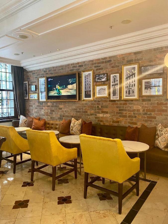 Taj Hotel Cape Town - Taj Residence Suite ,Let Out Privately Exterior foto