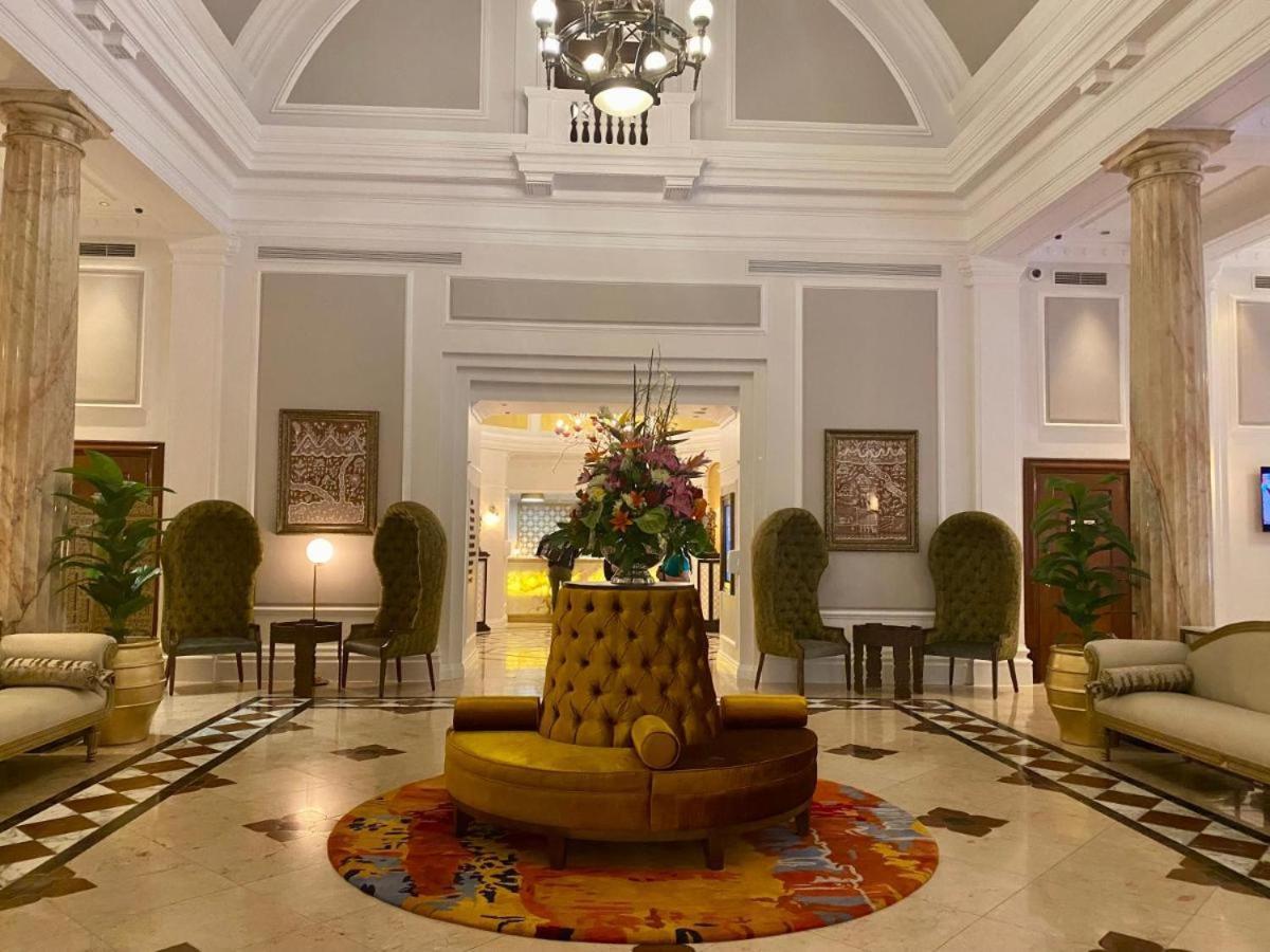 Taj Hotel Cape Town - Taj Residence Suite ,Let Out Privately Exterior foto