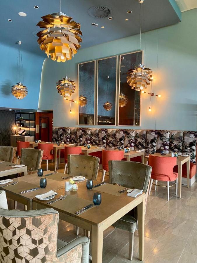 Taj Hotel Cape Town - Taj Residence Suite ,Let Out Privately Exterior foto