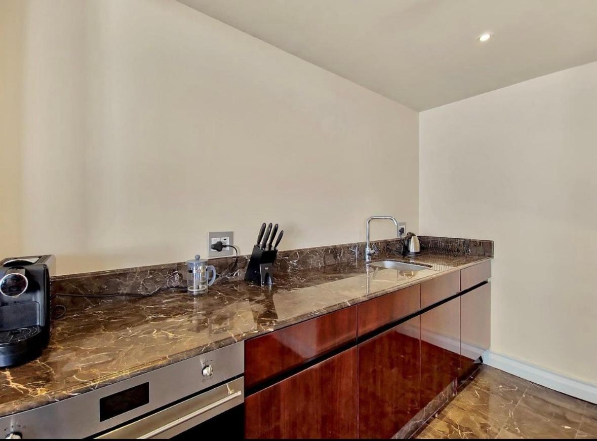 Taj Hotel Cape Town - Taj Residence Suite ,Let Out Privately Exterior foto