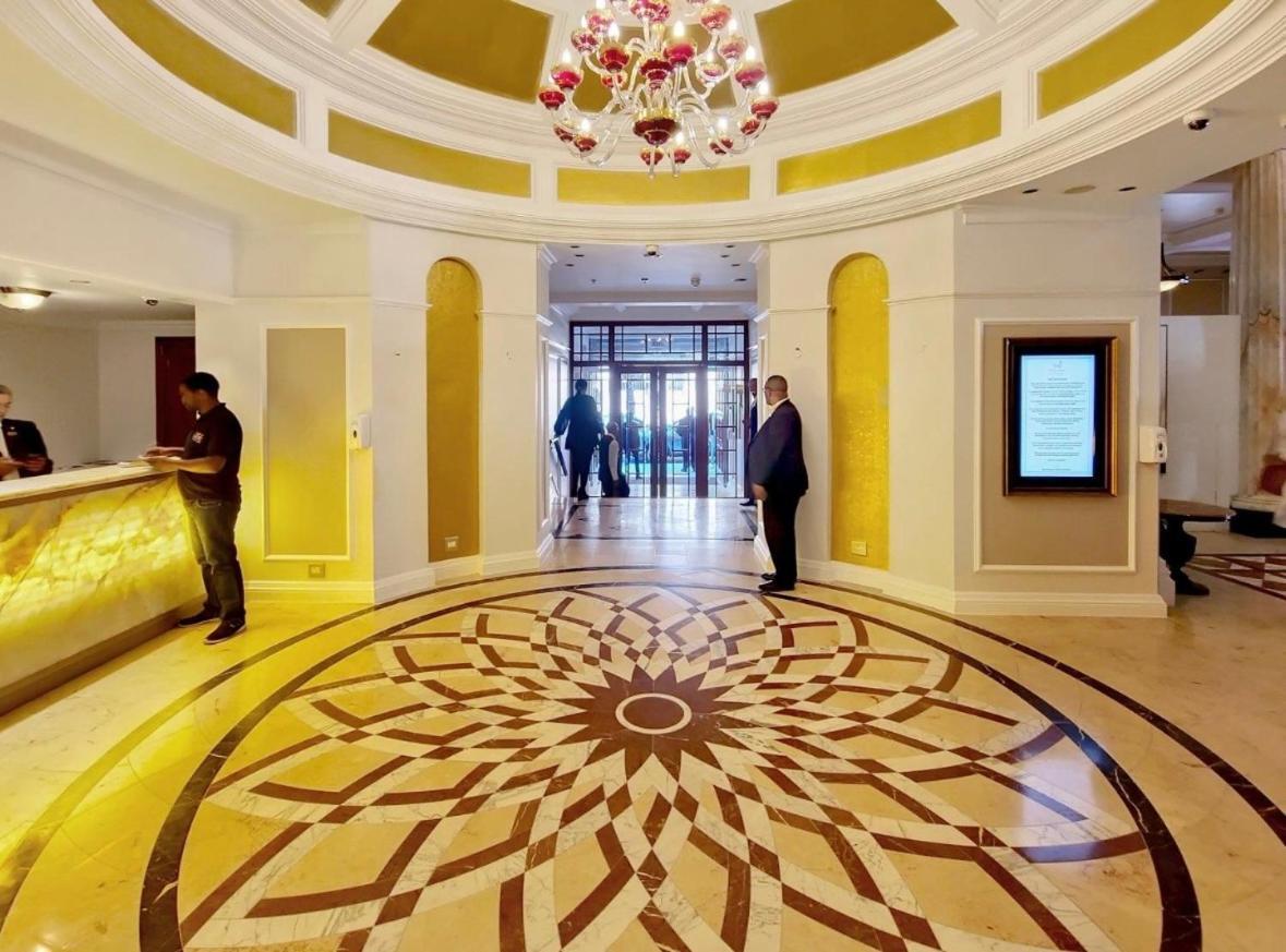 Taj Hotel Cape Town - Taj Residence Suite ,Let Out Privately Exterior foto