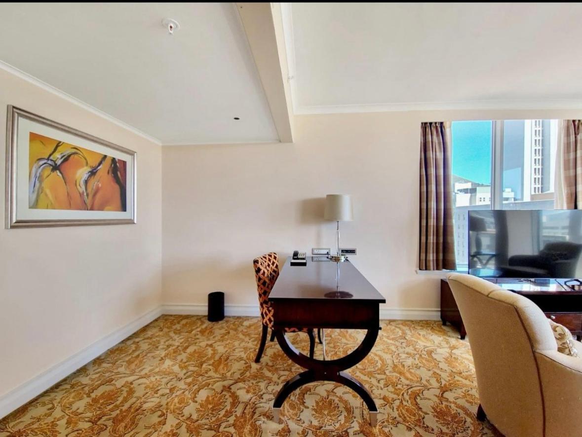 Taj Hotel Cape Town - Taj Residence Suite ,Let Out Privately Exterior foto