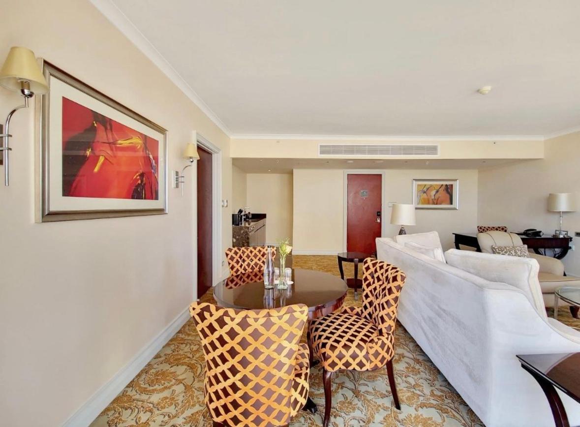 Taj Hotel Cape Town - Taj Residence Suite ,Let Out Privately Exterior foto