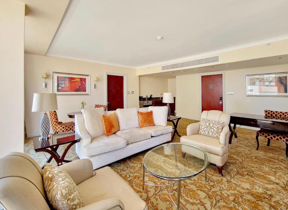 Taj Hotel Cape Town - Taj Residence Suite ,Let Out Privately Exterior foto