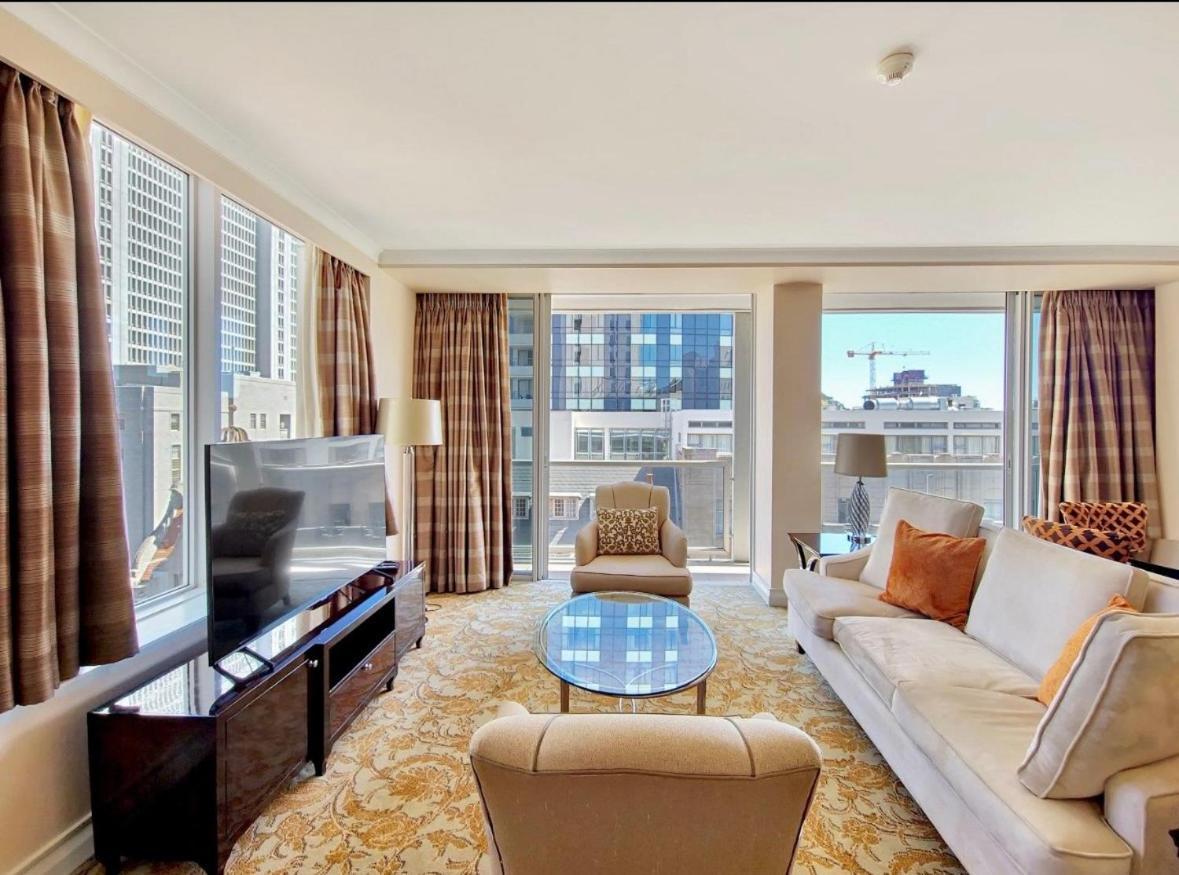 Taj Hotel Cape Town - Taj Residence Suite ,Let Out Privately Exterior foto