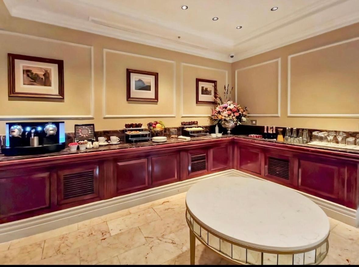 Taj Hotel Cape Town - Taj Residence Suite ,Let Out Privately Exterior foto
