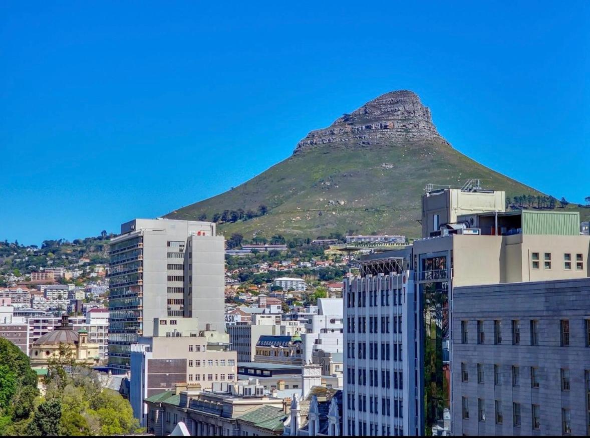 Taj Hotel Cape Town - Taj Residence Suite ,Let Out Privately Exterior foto