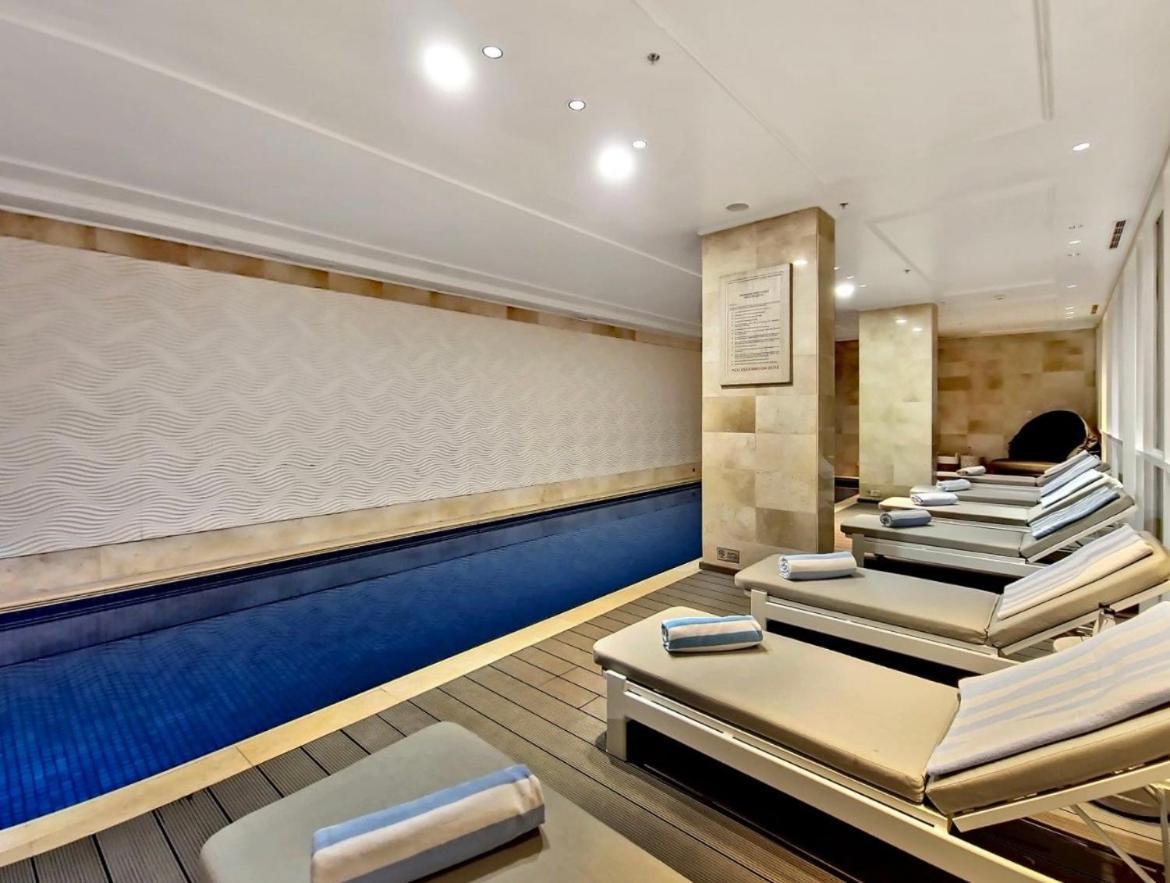 Taj Hotel Cape Town - Taj Residence Suite ,Let Out Privately Exterior foto