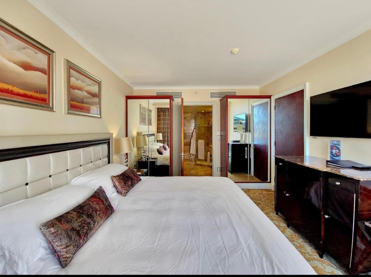 Taj Hotel Cape Town - Taj Residence Suite ,Let Out Privately Exterior foto