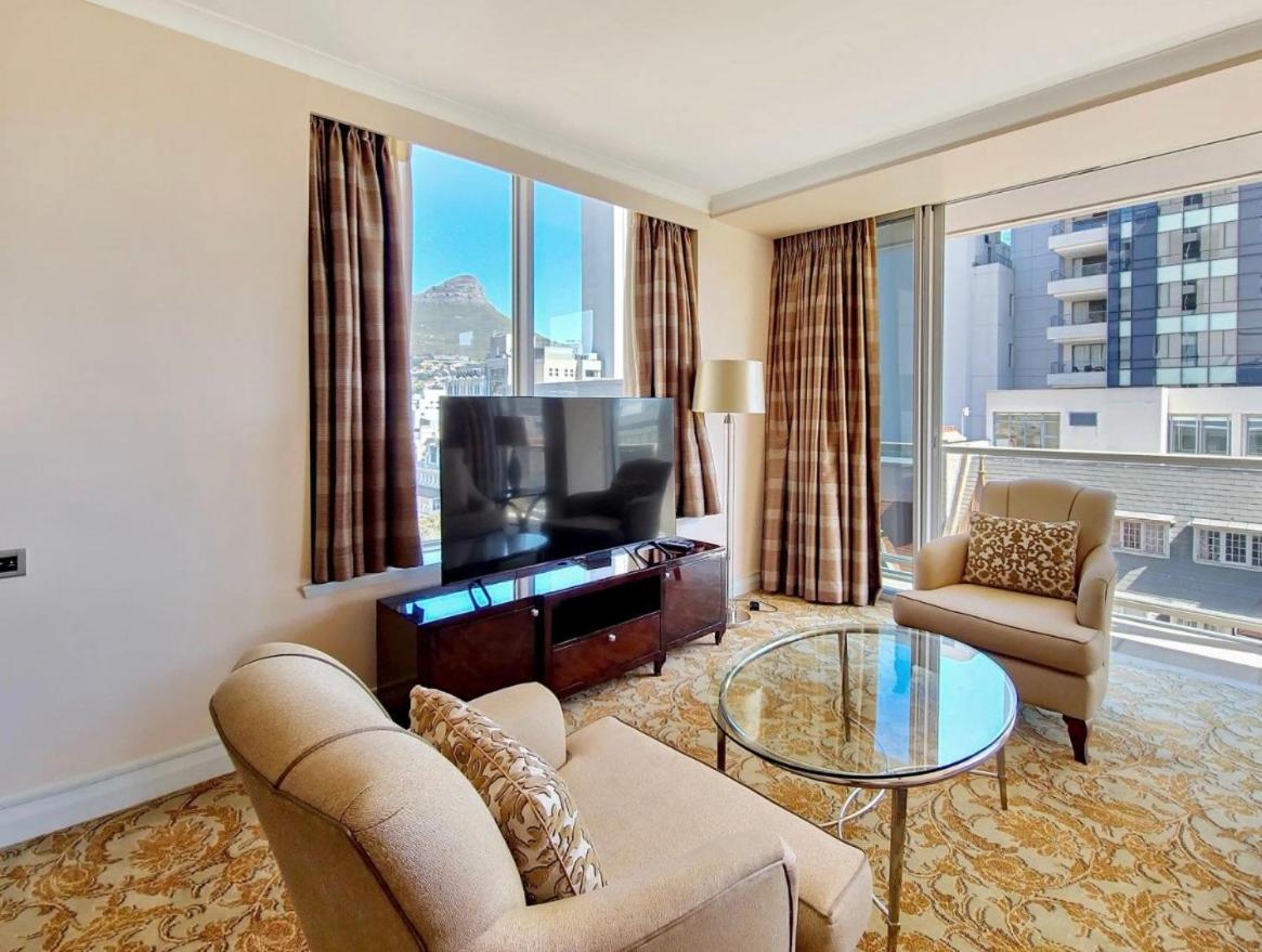 Taj Hotel Cape Town - Taj Residence Suite ,Let Out Privately Exterior foto