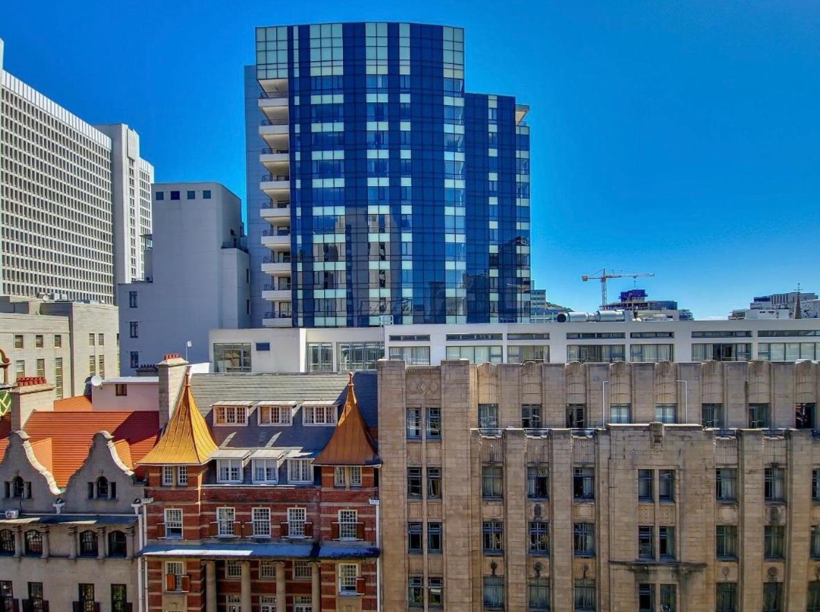Taj Hotel Cape Town - Taj Residence Suite ,Let Out Privately Exterior foto