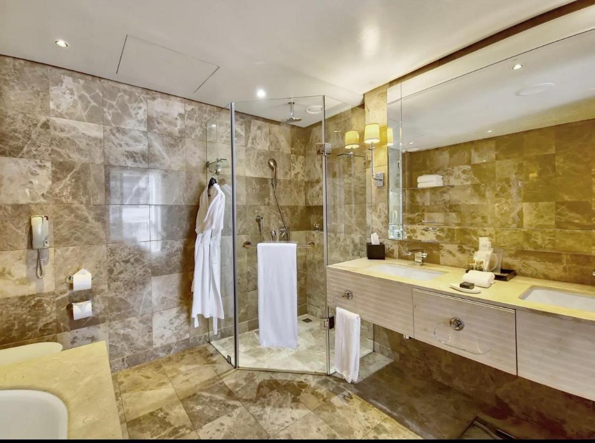 Taj Hotel Cape Town - Taj Residence Suite ,Let Out Privately Exterior foto