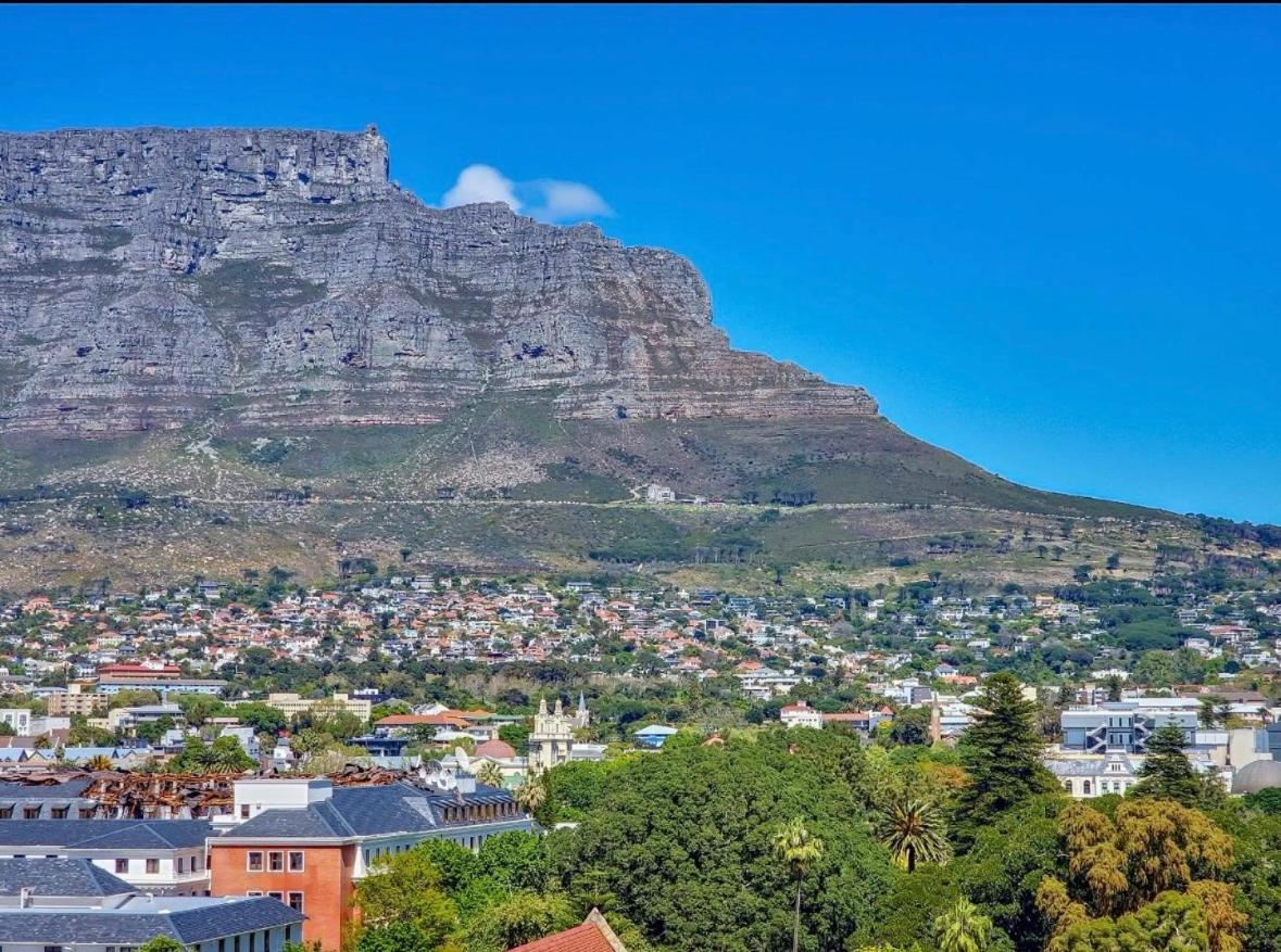 Taj Hotel Cape Town - Taj Residence Suite ,Let Out Privately Exterior foto