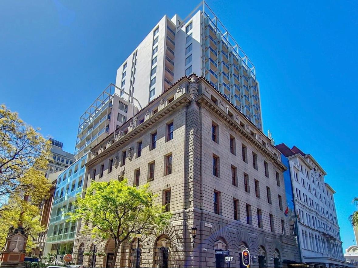 Taj Hotel Cape Town - Taj Residence Suite ,Let Out Privately Exterior foto